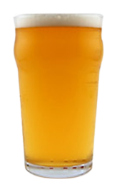 SHHB Coopers Pale  Ale