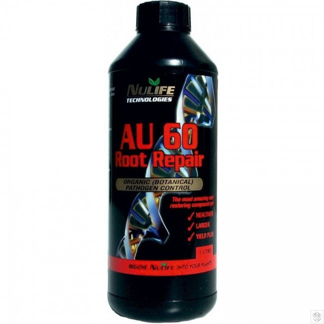 Nulife - AU60 1 litre