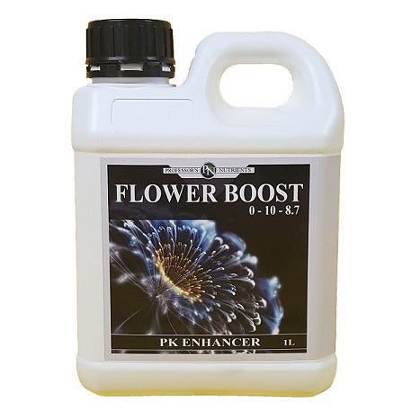Professor's Nutrients Flower Boost 1 litre