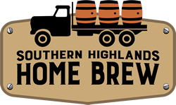 Southern Highlands Home Brew
