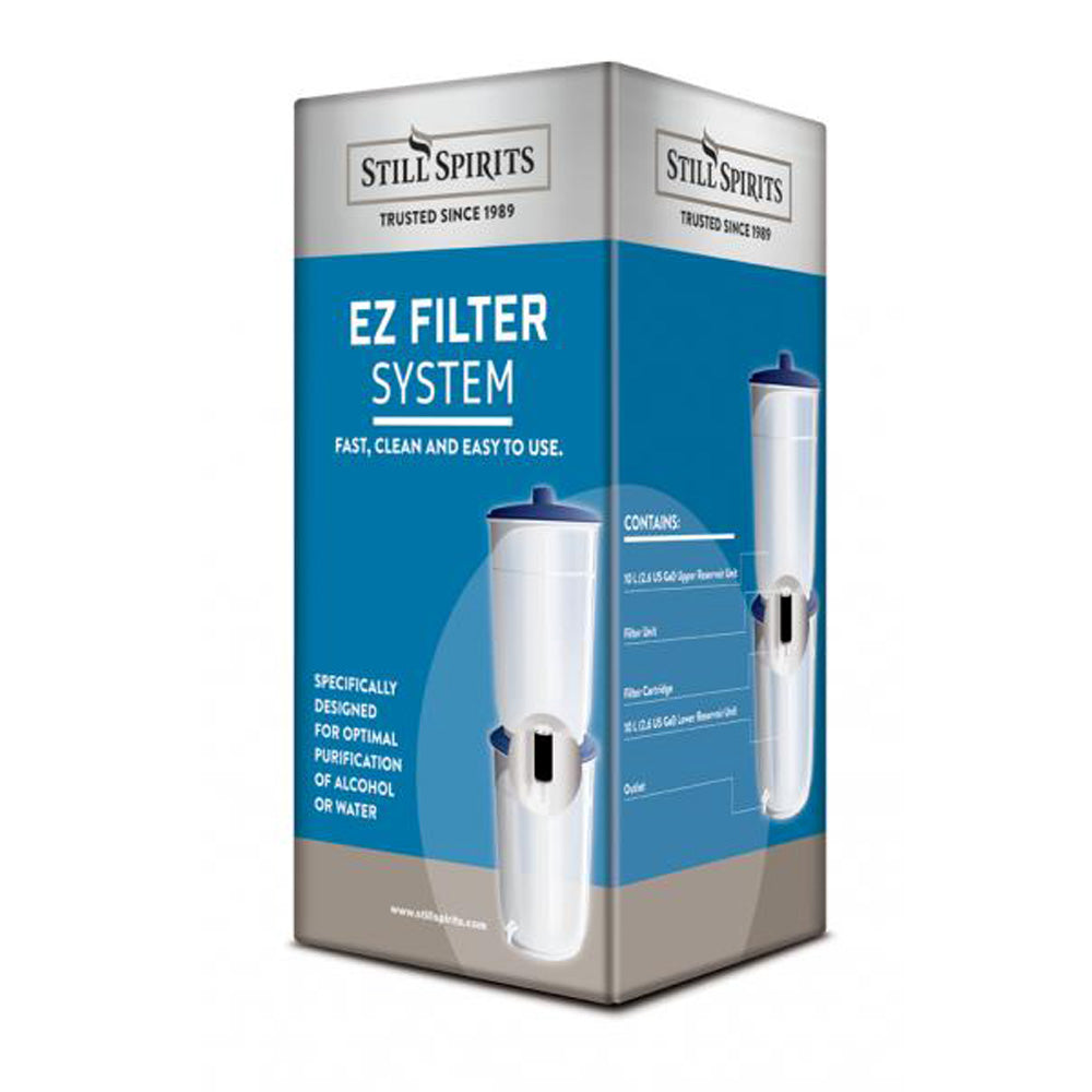 EZ Filter System