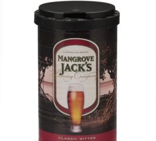 Mangrove Jack's Classic Bitter - Australian Series