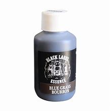 Black Label Blue Grass Bourbon