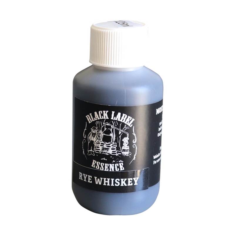 Black Label Canadian Rye Whiskey