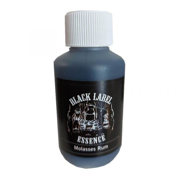 Black Label Molasses Rum