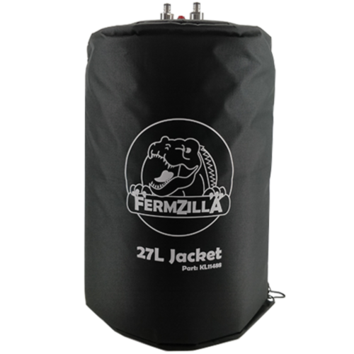 FermZilla Conical Jacket
