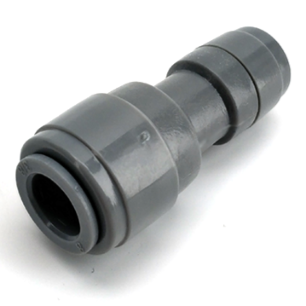 duotight 6.35mm (¼")  x 8mm (5/16") Female Reducer