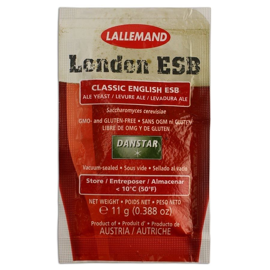 London ESB Yeast