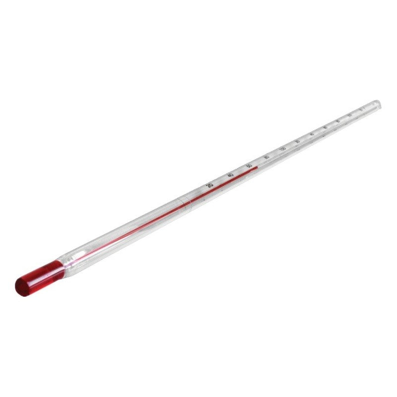 Thermometer ~ Short / Glass
