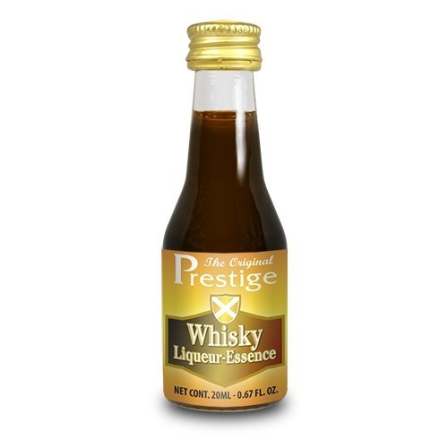 Prestige - Whisky Liqueur Essence