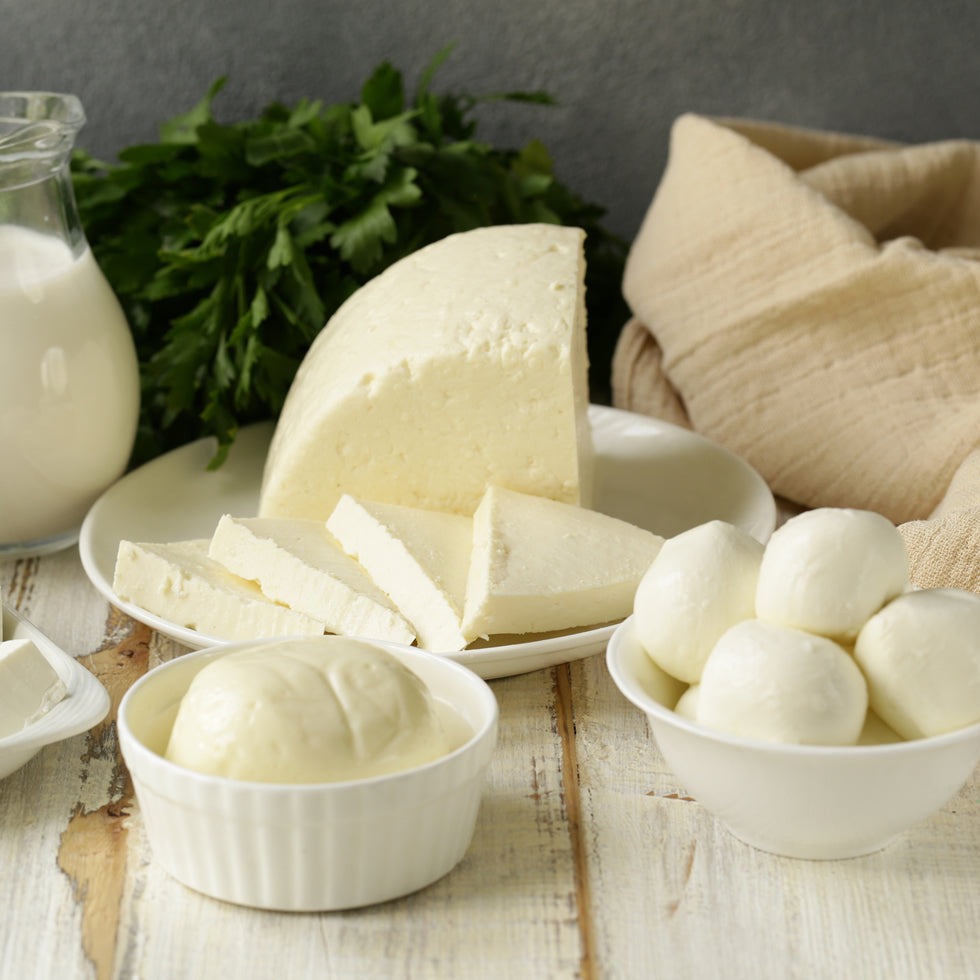 Soft Cheese & Yoghurt - 18th May @ Narellan