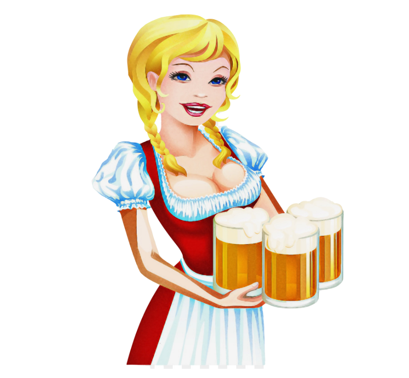 Bobbie’s Deutsches Bier