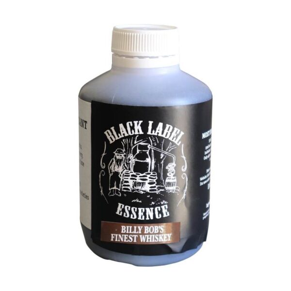 Black Label Billy Bob's Finest Whiskey - 125ml