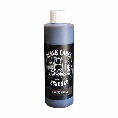 Black Label Makers Mark 1 Bourbon - 250ml