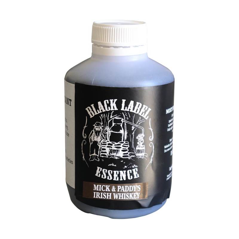 Black Label Mick and Paddy Irish Whisky - 125ml