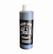 Black Label Mick and Paddy Irish Whisky - 250ml