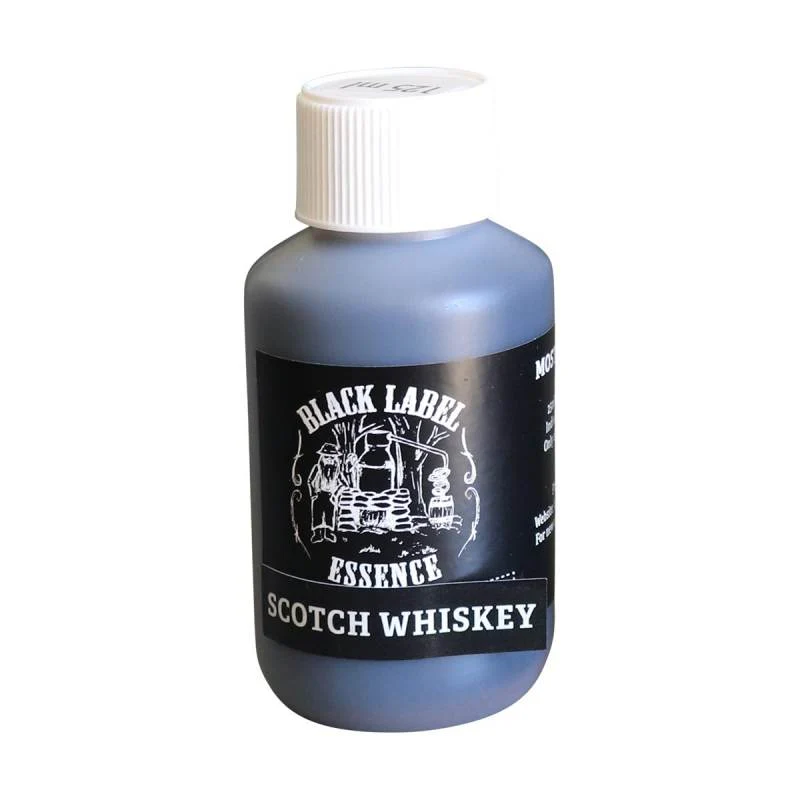 Black Label Scotch Whiskey - 125ml