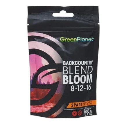 Back Country Blend Bloom 100g