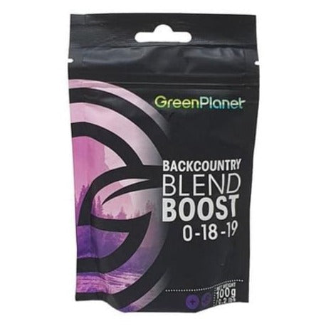Back Country Blend Boost 100g