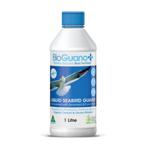 BioGuano 1 litre
