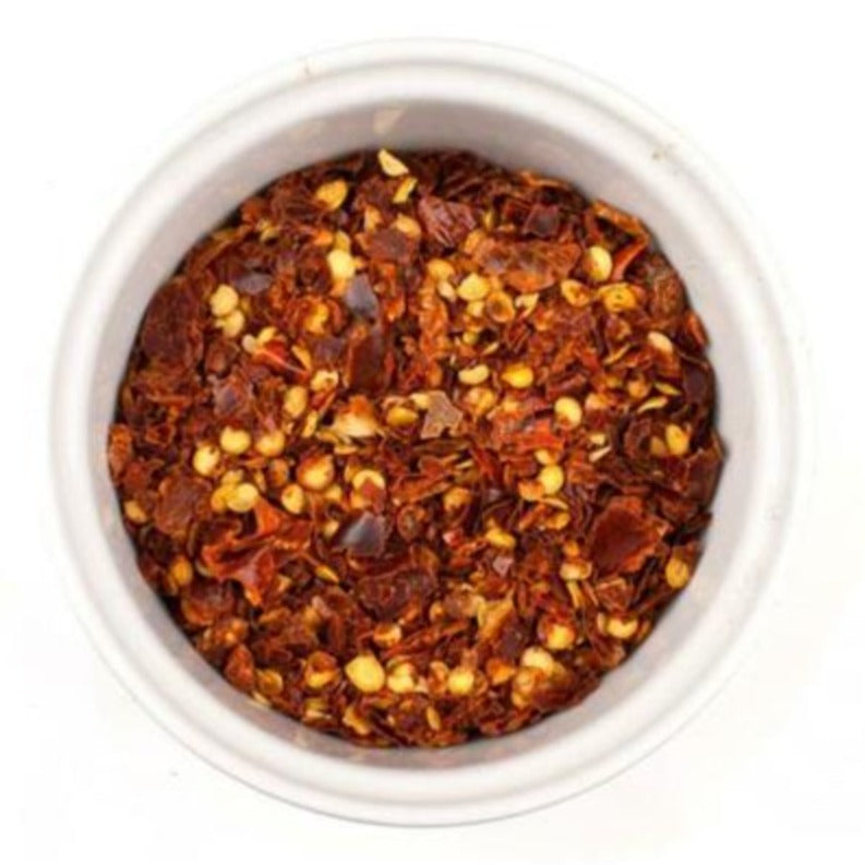 Crushed Chilli Flakes