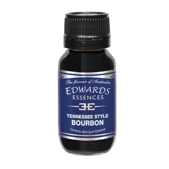 Edwards Essences Tennessee Style Bourbon - 50ml