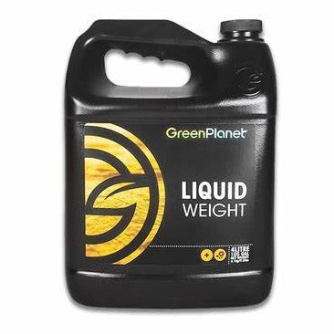 GreenPlanet Liquid Weight