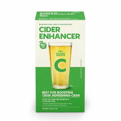 Mangrove Jack's Cider Enhancer