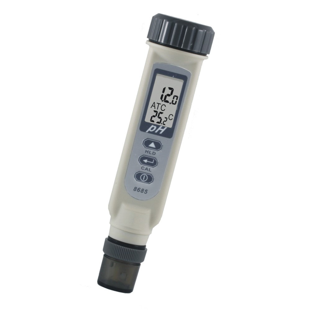 AZ Waterproof pH Meter Pen