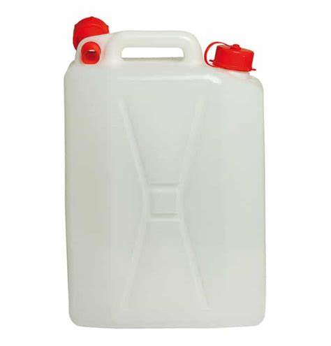 Jerry Can 22lt