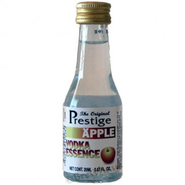 Prestige Apple Vodka - 20ml