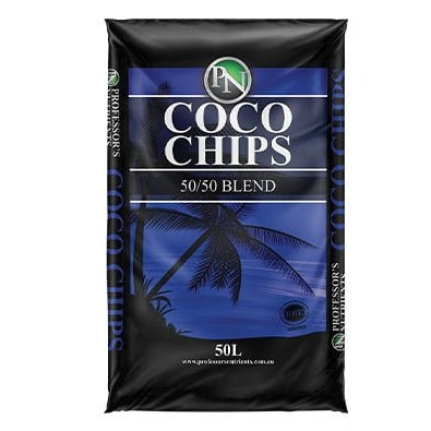 Professor’s Nutrients Coco Chips