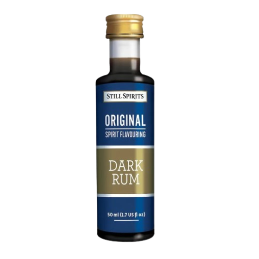 Still Spirits Original Dark Rum - 50ml