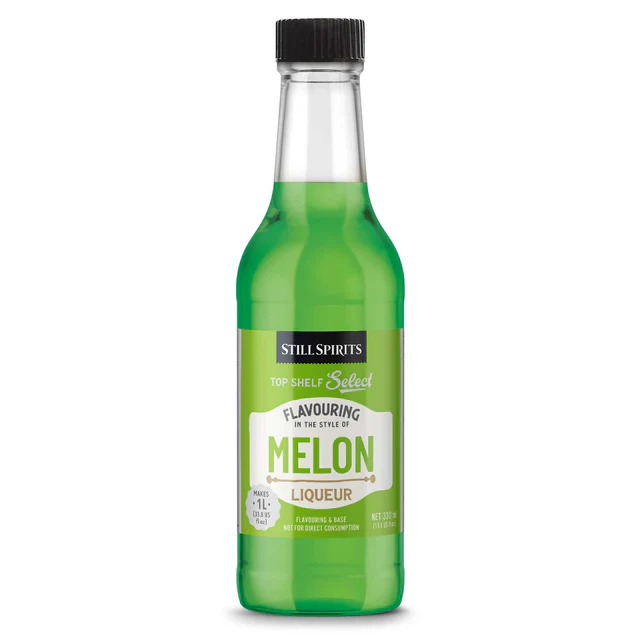 Still Spirits Select Melon Liqueur