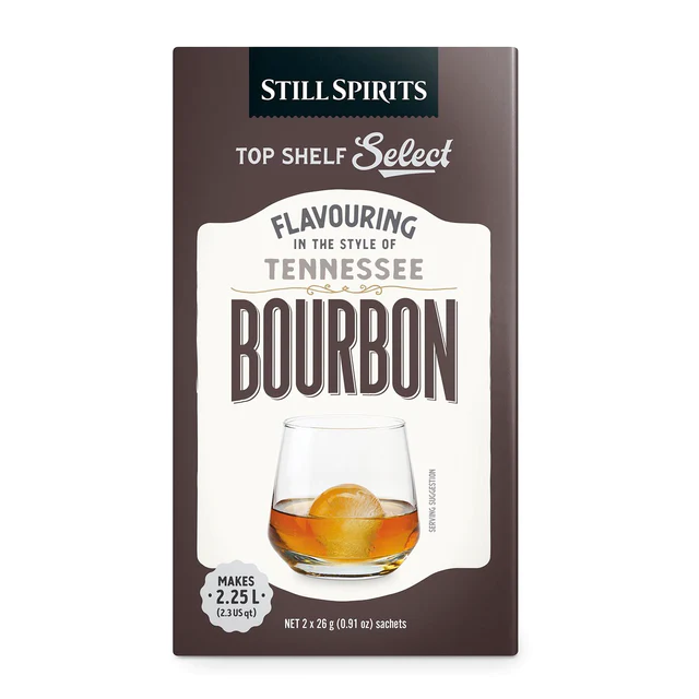 Still Spirits Tennessee Bourbon Spirit Flavouring