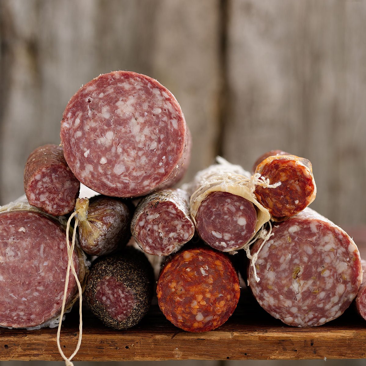 Salami Making @ Narellan 19th October 2024