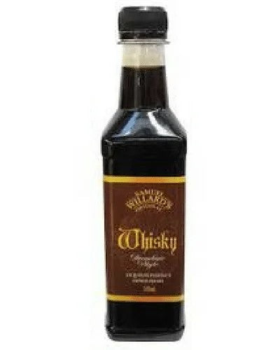 Samuel Willard's Pre-Mix Whisky