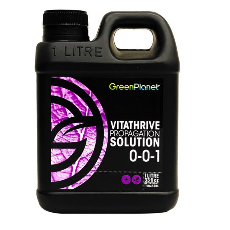 GreenPlanet Vitathrive