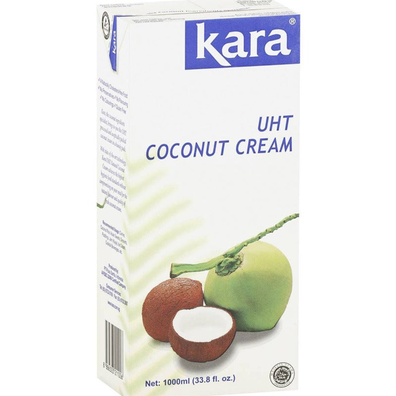 Kara Coconut Milk 1lt