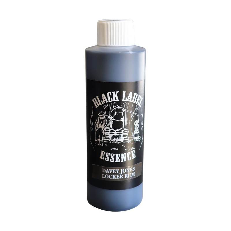 Black Label Davy Jones Locker Rum