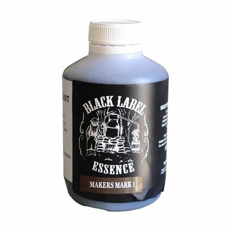 Black Label Makers Mark 1 Bourbon
