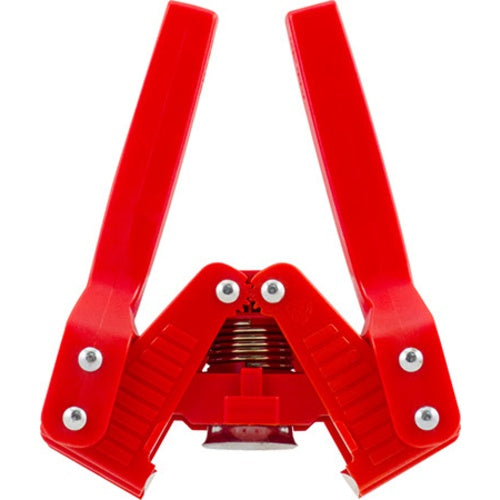 Capper, Red EMILY Twin Lever