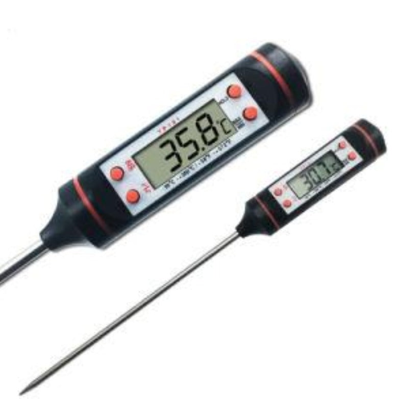 Misty Gully Digital Probe Thermometer