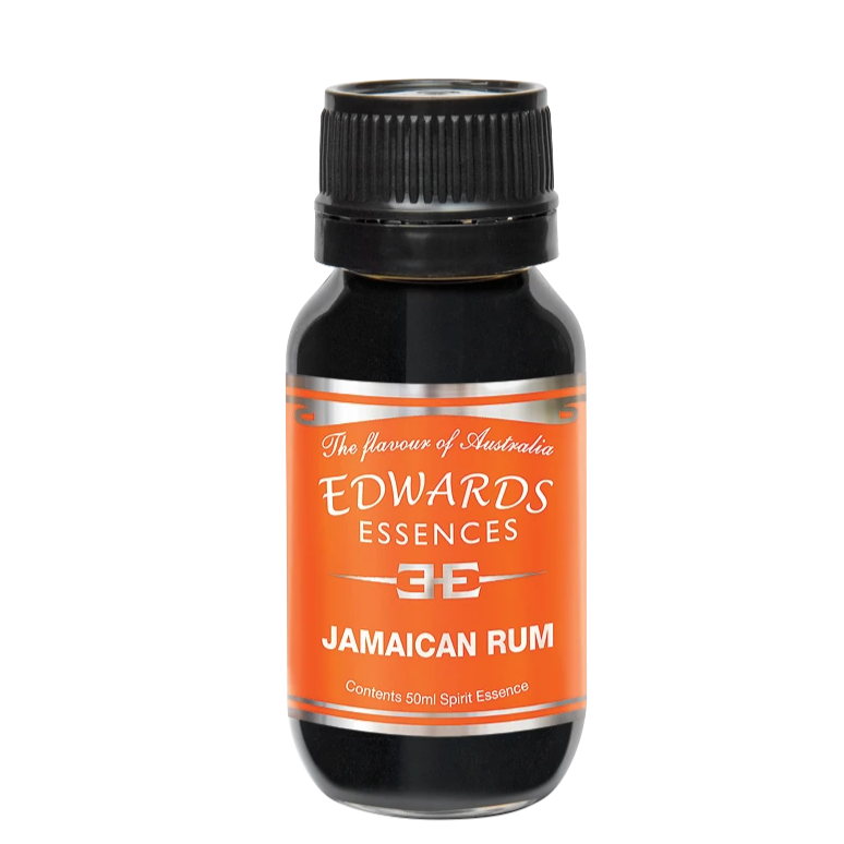 Edwards Essences - Jamaican Rum