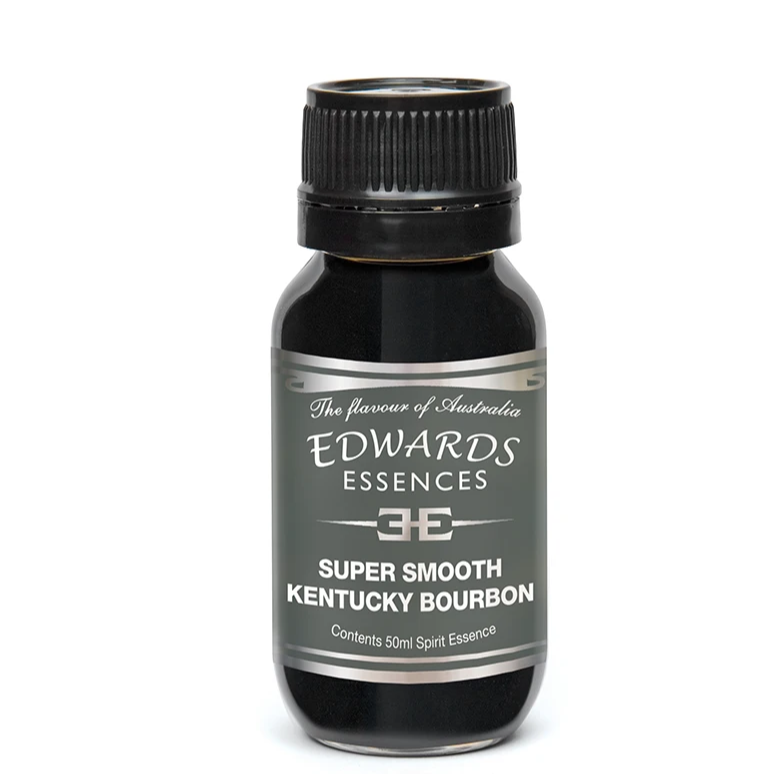Edwards Essences Super Smooth Kentucky Bourbon