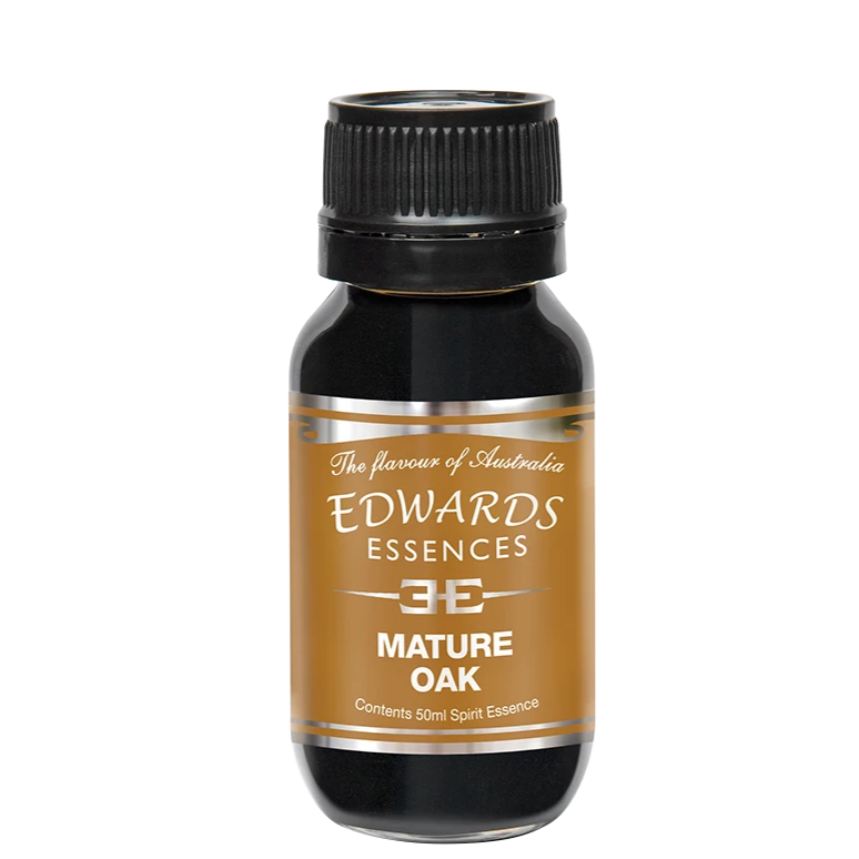 Edwards Spirit Essences - Mature Oak