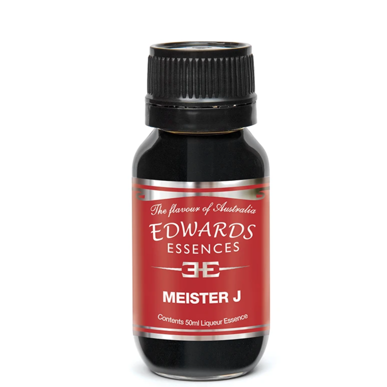 Edwards Essences - Meister J