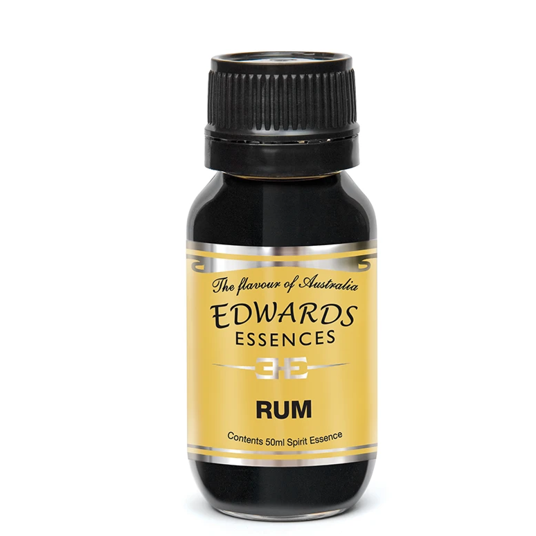 Edwards Essences - Rum