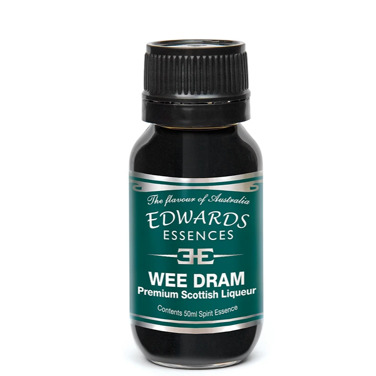 Edwards Essences - Wee Dram