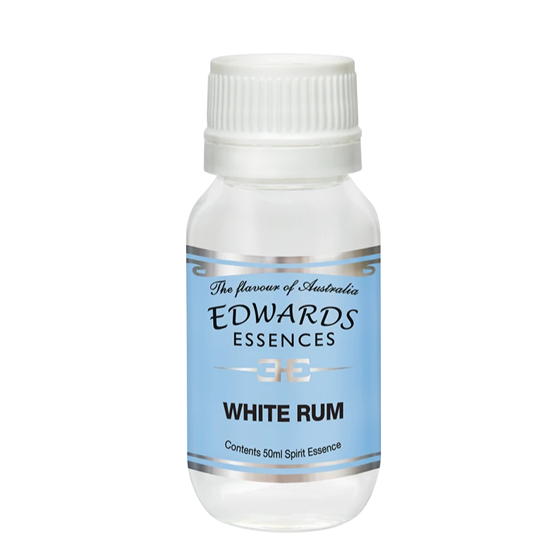 Edwards Essences - White Rum